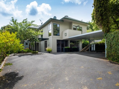 13 Muritai Crescent, Havelock North, Havelock North