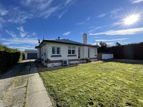 246 Park Street, Winton, Winton