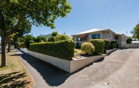 43 Rose Street, Somerfield, Christchurch