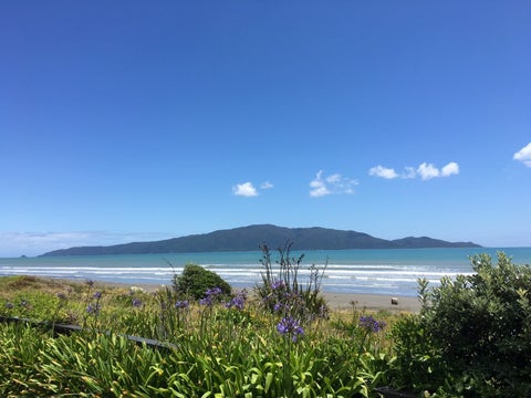 101 Tutere Street, Waikanae Beach, Waikanae