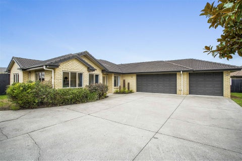 58 Farringdon Avenue, Rototuna North, Hamilton
