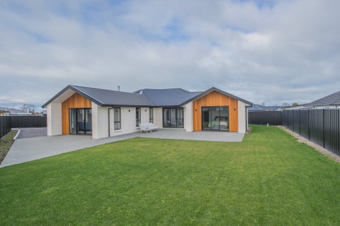 25 Lazarette Loop, Gleniti, Timaru