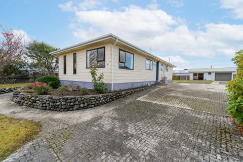 41 Luxmore Drive, Te Anau, Te Anau