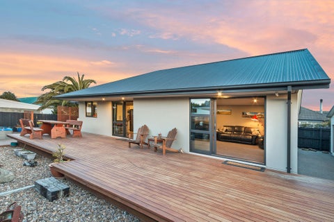 15 Malta Crescent, South New Brighton, Christchurch