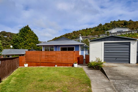 34 Thimble Lane, Whitby, Porirua