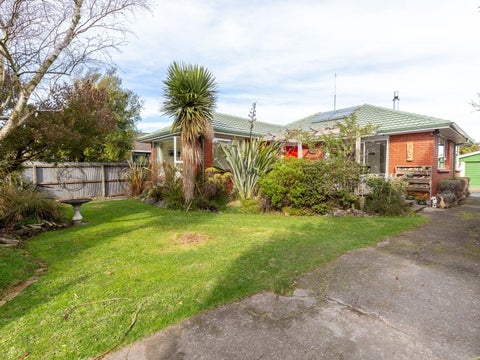 45 Fern Drive, Halswell, Christchurch