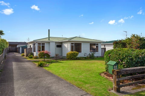 60 Peace Street, Whakatane, Whakatane