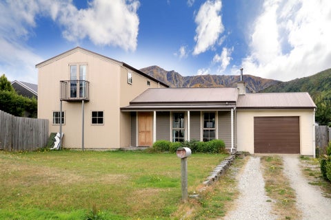3 Alexander Place, Arrowtown, Arrowtown