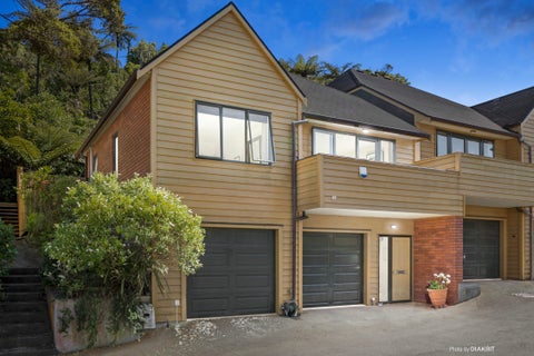 31 Futuna Close, Karori, Wellington