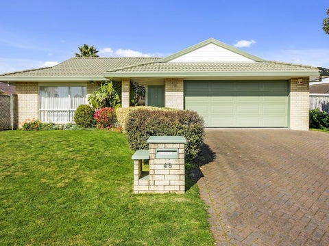 48 Longford Park Drive, Takanini, Auckland