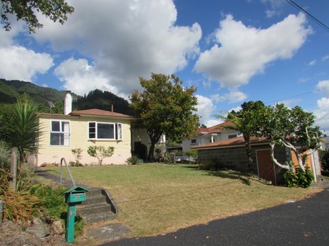 25 Gilchrist Street, Te Aroha, Te Aroha