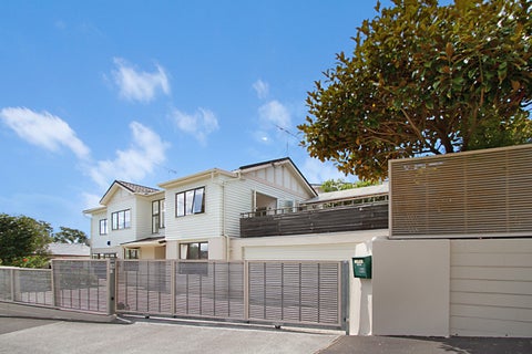 60 Atkin Avenue, Mission Bay, Auckland