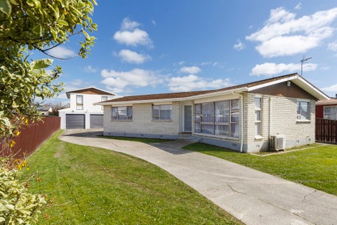 29 Alexander Street, Awapuni, Palmerston North