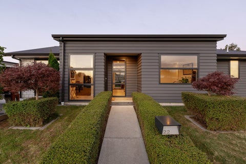 22 Ruba Way, Ohauiti, Tauranga