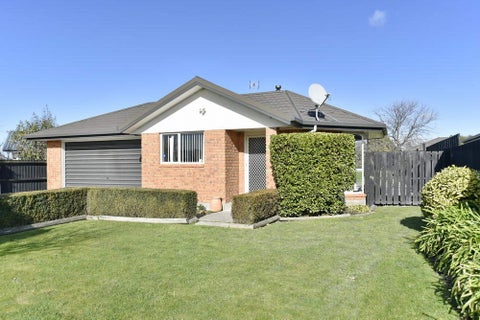 39 Welsford Street, Woodend, Woodend