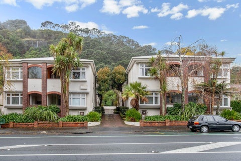 9/340 Mount Eden Road, Mount Eden, Auckland