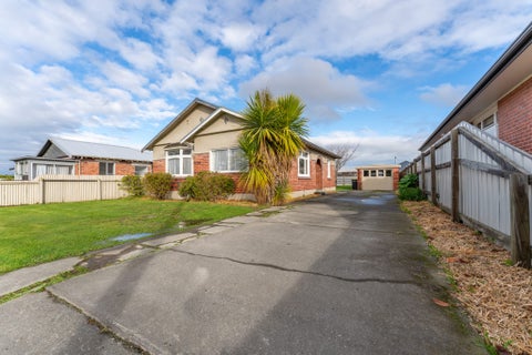 50 Otipua Road, Kensington, Timaru