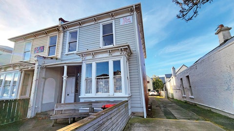 836A Cumberland Street, North Dunedin, Dunedin