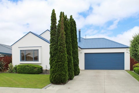 7 Rose Place, Awapuni, Palmerston North
