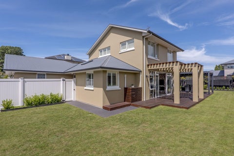 52 Broomfield Terrace, Burwood, Christchurch