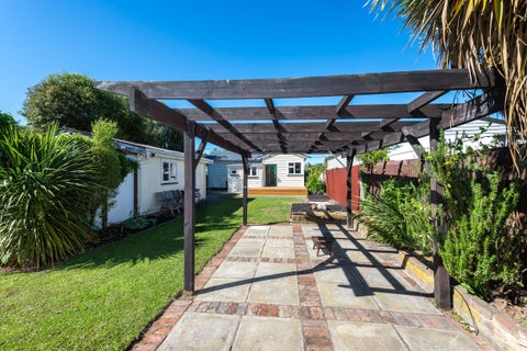 16 Aylesford Street, Mairehau, Christchurch