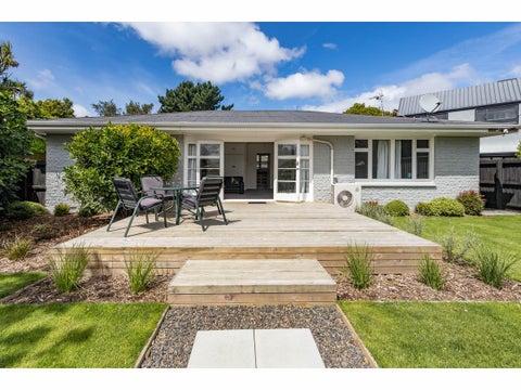 1/65 Middlepark Road, Sockburn, Christchurch