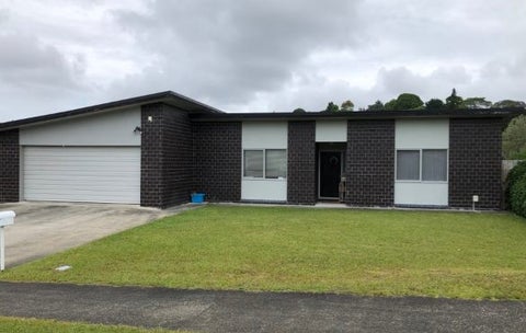 68 Ridgeway Drive, Kamo, Whangarei