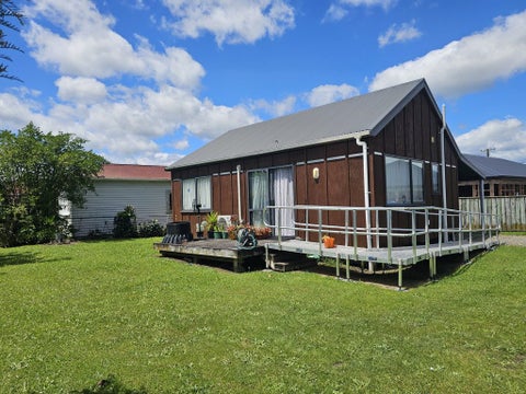 5 Liverpool Street, Levin, Levin