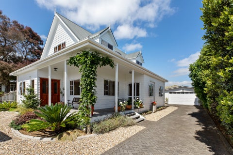 8 Argyle Avenue, Pahurehure, Papakura