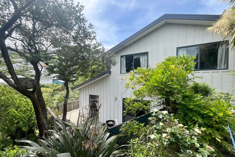 87 RESERVE TERRACE, Lyttelton, Christchurch