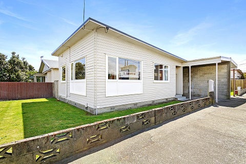 4/8 Kirkcaldy Street, Petone, Lower Hutt