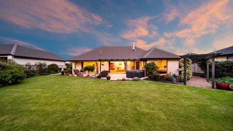 55 Belmont Avenue, Rangiora, Rangiora