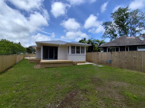 11A Camden Street, Vogeltown, New Plymouth