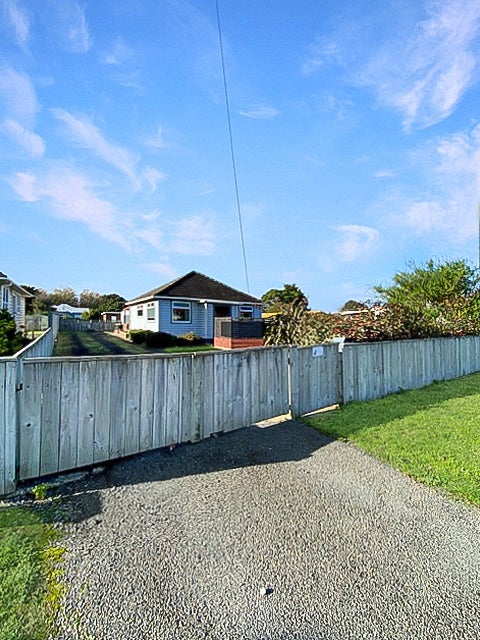 4 Easton Street, Foxton, Foxton