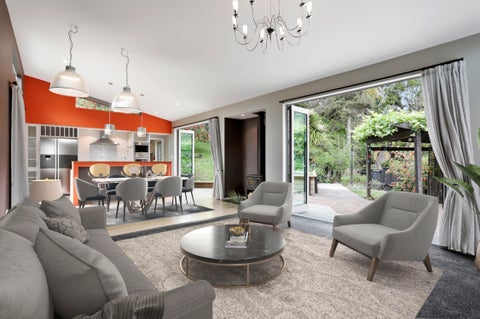 5 Jays Road, Titirangi, Auckland
