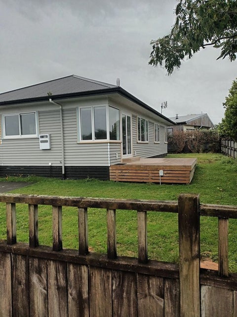 25B High Street West, Waitara, Waitara