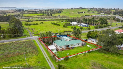 86 Trig Road, Whenuapai, Auckland