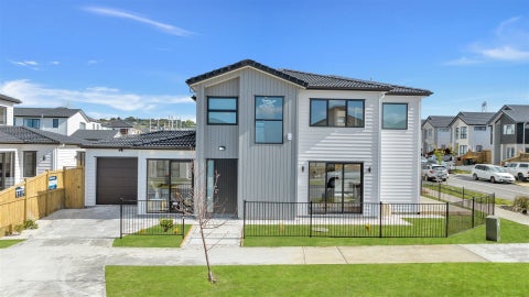 57 Ksenia Drive, Flat Bush, Auckland