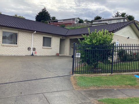 5 Brian Curle Close, Huntly, Huntly
