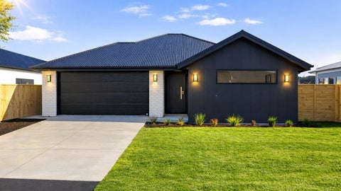 14 Tarata Way, Rolleston, Rolleston