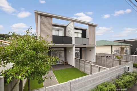 6/59 The Parade, Island Bay, Wellington