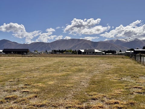 13C Temple Drive, Twizel