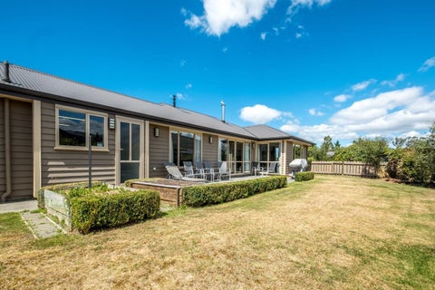 18 Tarndale Place, Hanmer Springs, Hanmer Springs