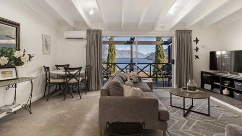37H HALLENSTEIN Street, Queenstown, QUEENSTOWN