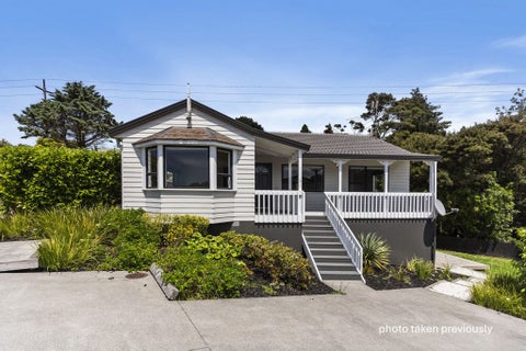 42 Anne McLean Drive, Bayview, Auckland
