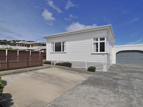 22 Puriri Street, Miramar, Wellington