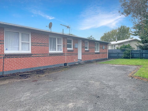 2/113 Clouston Park Road, Clouston Park, Upper Hutt
