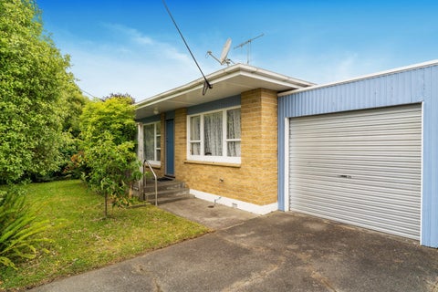 50 Dunstan Street, Otaki