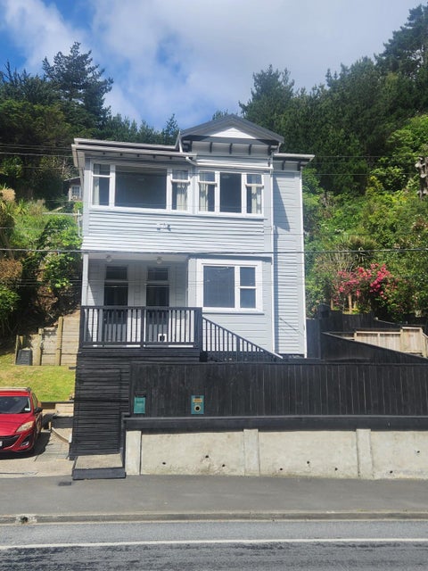 379B Ohiro Road, Brooklyn, Wellington