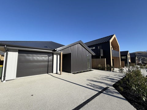 11 Metzger Road, Jacks Point, Queenstown